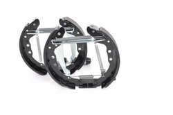 SET SABOTI FRANA BOSCH 0 204 114 634 - Compatibil cu AUDI, SEAT, VW