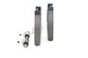 SET SABOTI FRANA BOSCH 0 204 114 635 - Compatibil cu SEAT, VW