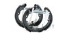 SET SABOTI FRANA BOSCH 0 204 114 635 - Compatibil cu SEAT, VW