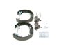 SET SABOTI FRANA BOSCH 0 204 114 645 - Compatibil cu FIAT, FORD