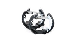 Set saboti frana BOSCH 0 204 114 644
