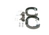 SET SABOTI FRANA BOSCH 0 204 114 645 - Compatibil cu FIAT, FORD