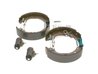 Set saboti frana BOSCH 0 204 114 646
