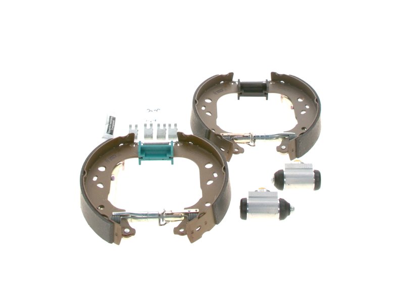Set saboti frana BOSCH 0 204 114 647