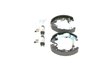 SET SABOTI FRANA BOSCH 0 204 114 648 - Compatibil cu OPEL, VAUXHALL