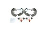 SET SABOTI FRANA BOSCH 0 204 114 648 - Compatibil cu OPEL, VAUXHALL