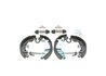 SET SABOTI FRANA BOSCH 0 204 114 648 - Compatibil cu OPEL, VAUXHALL