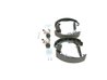 Set saboti frana BOSCH 0 204 114 651