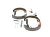 Set saboti frana BOSCH 0 204 114 652