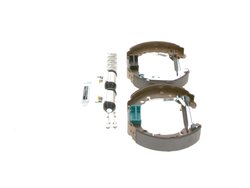 Set saboti frana BOSCH 0 204 114 654