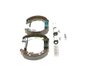 SET SABOTI FRANA BOSCH 0 204 114 654 - Compatibil cu TOYOTA