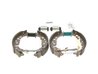 SET SABOTI FRANA BOSCH 0 204 114 655 - Compatibil cu FIAT