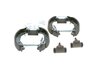 Set saboti frana BOSCH 0 204 114 659