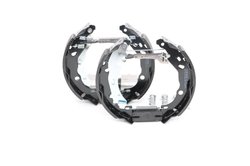 SET SABOTI FRANA BOSCH 0 204 114 660 - Compatibil cu LANCIA
