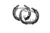 SET SABOTI FRANA BOSCH 0 204 114 660 - Compatibil cu LANCIA