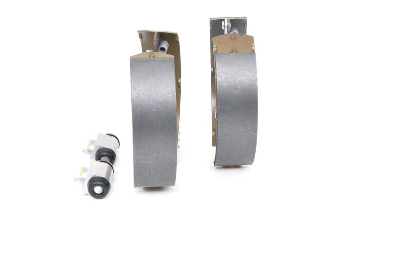 Set saboti frana BOSCH 0 204 114 661