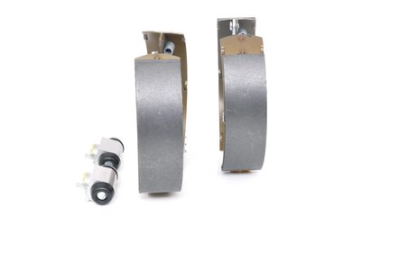 Set saboti frana BOSCH 0 204 114 661