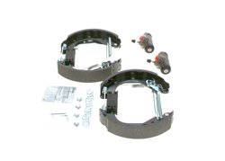 Set saboti frana BOSCH 0 204 114 659