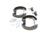 Set saboti frana BOSCH 0 204 114 659