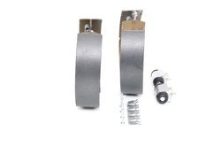 Set saboti frana BOSCH 0 204 114 661