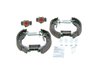 Set saboti frana BOSCH 0 204 114 659
