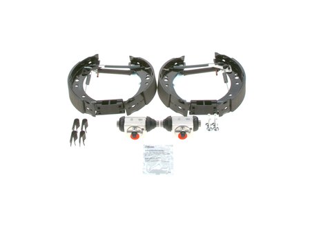 SET SABOTI FRANA BOSCH 0 204 114 665 - Compatibil cu MITSUBISHI