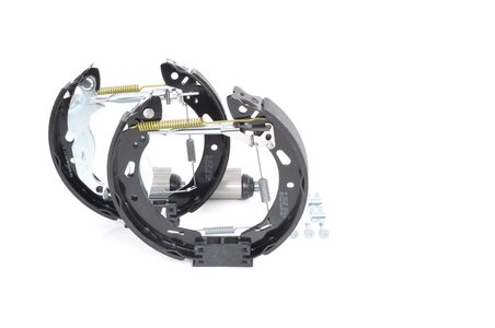 Set saboti frana BOSCH 0 204 114 666