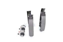 Set saboti frana BOSCH 0 204 114 666
