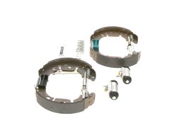 Set saboti frana BOSCH 0 204 114 669