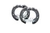 Set saboti frana BOSCH 0 204 114 671