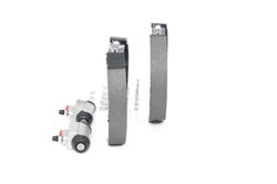 Set saboti frana BOSCH 0 204 114 671