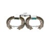 SET SABOTI FRANA BOSCH 0 204 114 677 - Compatibil cu CITROEN, FIAT, PEUGEOT