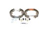 Set saboti frana BOSCH 0 204 114 678