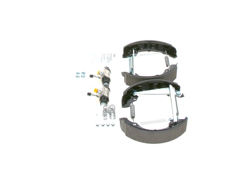 Set saboti frana BOSCH 0 204 114 682