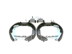 Set saboti frana BOSCH 0 204 114 684