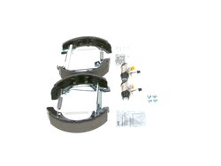 Set saboti frana BOSCH 0 204 114 682