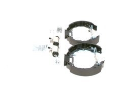Set saboti frana BOSCH 0 204 114 686