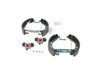 SET SABOTI FRANA BOSCH 0 204 114 690 - Compatibil cu SEAT, SKODA, VW