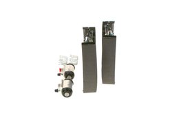 Set saboti frana BOSCH 0 204 114 694