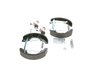 SET SABOTI FRANA BOSCH 0 204 114 690 - Compatibil cu SEAT, SKODA, VW