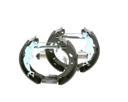 Set saboti frana BOSCH 0 204 114 701
