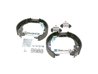SET SABOTI FRANA BOSCH 0 204 114 703 - Compatibil cu CITROEN, PEUGEOT
