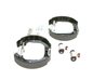 SET SABOTI FRANA BOSCH 0 204 114 706 - Compatibil cu SEAT, VW