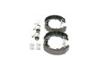 SET SABOTI FRANA BOSCH 0 204 114 705 - Compatibil cu SEAT, VW
