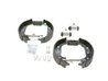 SET SABOTI FRANA BOSCH 0 204 114 706 - Compatibil cu SEAT, VW