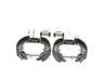 SET SABOTI FRANA BOSCH 0 204 114 705 - Compatibil cu SEAT, VW