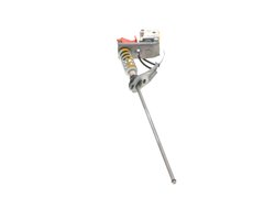 REGULATOR PUTERE DE FRANARE BOSCH 0 204 131 703 - Compatibil cu FORD, FORD AUSTRALIA