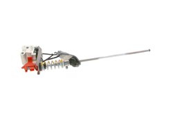 REGULATOR PUTERE DE FRANARE BOSCH 0 204 131 703 - Compatibil cu FORD, FORD AUSTRALIA