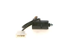 SENZOR PEDALA ACCELERATIE BOSCH 0 205 001 206 - Compatibil cu MAN