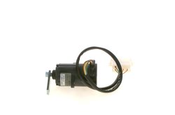 Senzor pedala acceleratie BOSCH 0 205 001 206